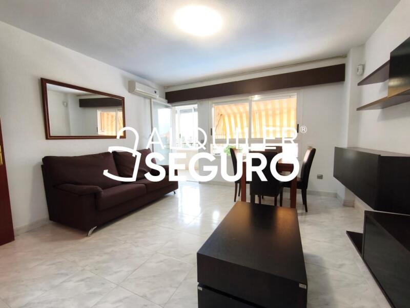 Inmueble en Calle Curricán, ALICANTE