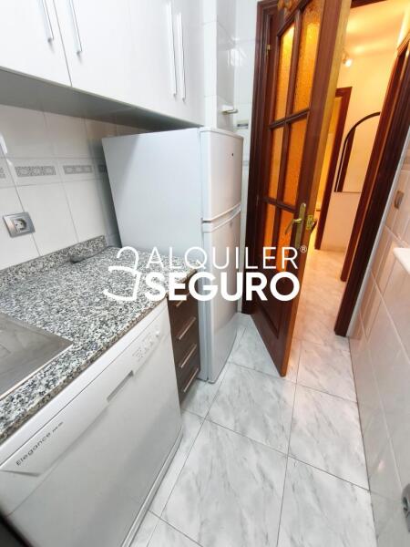 Inmueble en Calle Curricán, ALICANTE