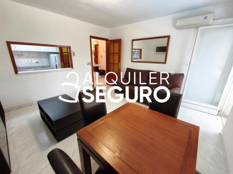 Inmueble en Calle Curricán, ALICANTE