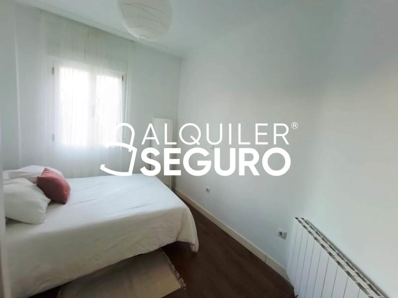 Inmueble en Calle San Isidro, MADRID