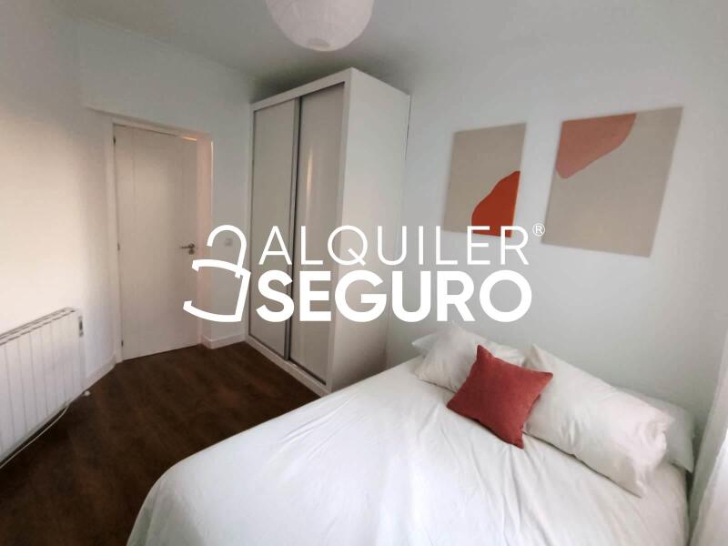 Inmueble en Calle San Isidro, MADRID