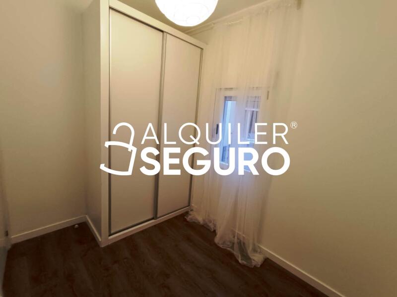 Inmueble en Calle San Isidro, MADRID