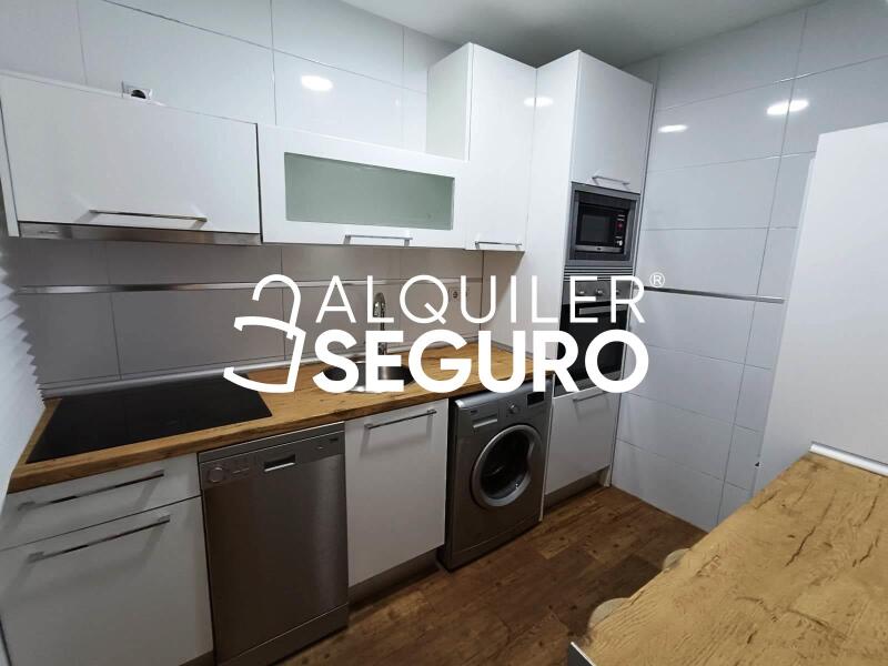 Inmueble en Calle San Isidro, MADRID