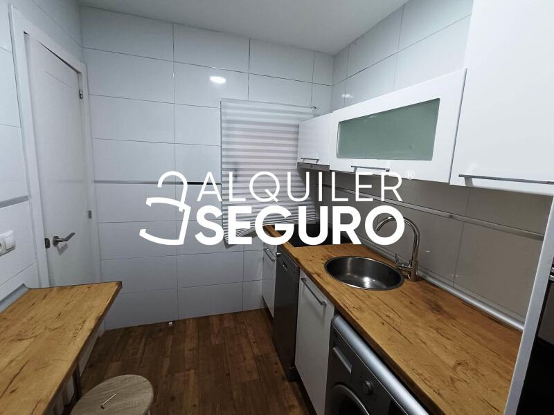 Inmueble en Calle San Isidro, MADRID