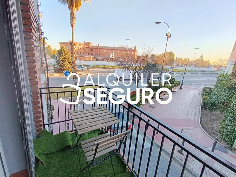 Inmueble en Calle San Isidro, MADRID