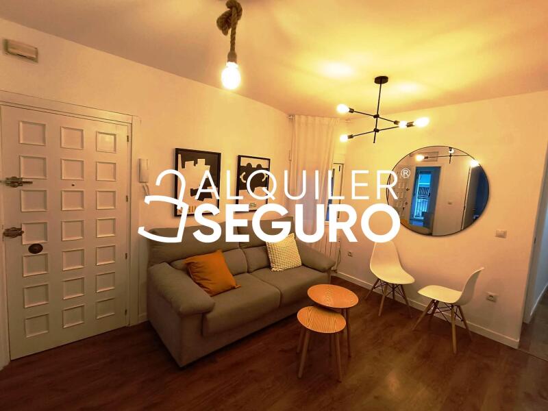 Inmueble en Calle San Isidro, MADRID