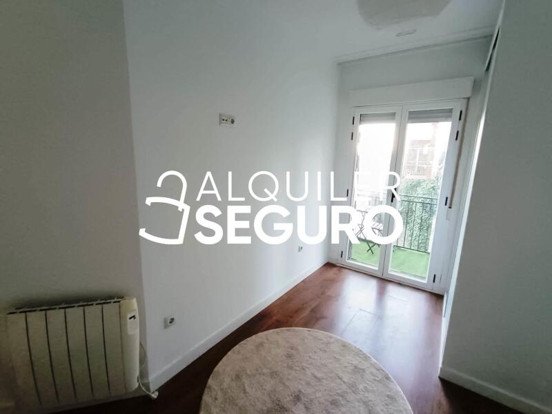 Inmueble en Calle San Isidro, MADRID