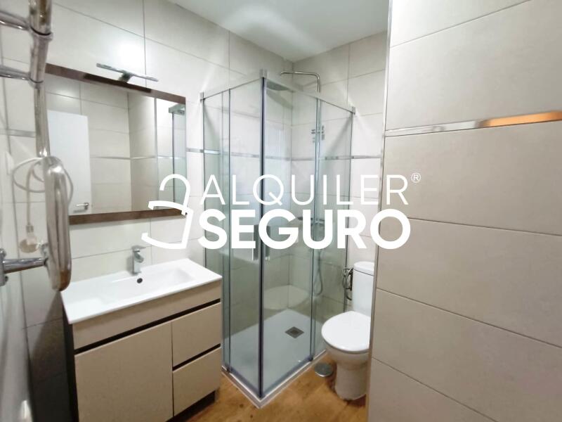 Inmueble en Calle San Isidro, MADRID