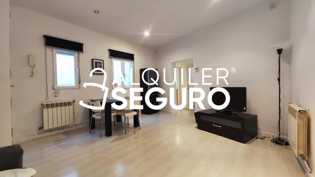 Inmueble en Calle del Molino de Viento, MADRID