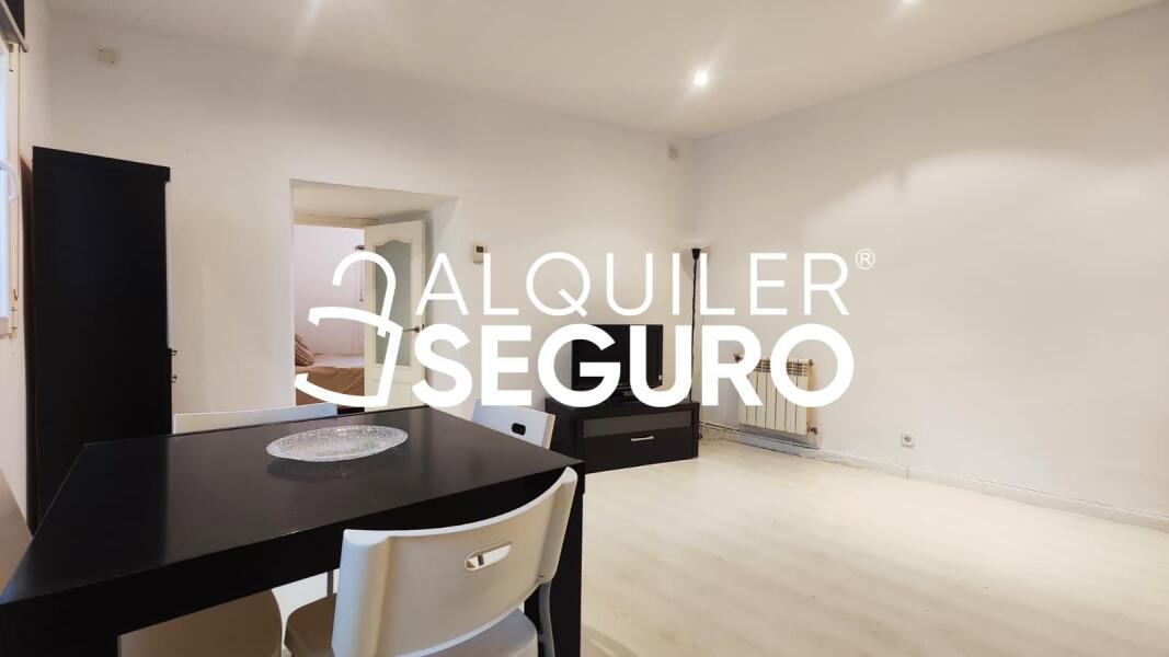 Inmueble en Calle del Molino de Viento, MADRID