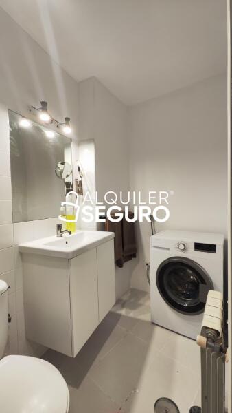 Inmueble en Calle del Molino de Viento, MADRID