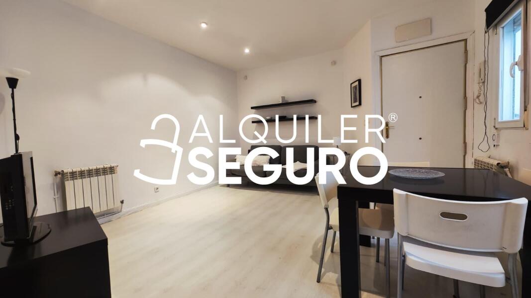 Inmueble en Calle del Molino de Viento, MADRID