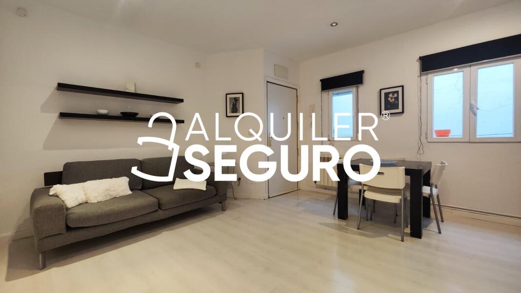 Inmueble en Calle del Molino de Viento, MADRID