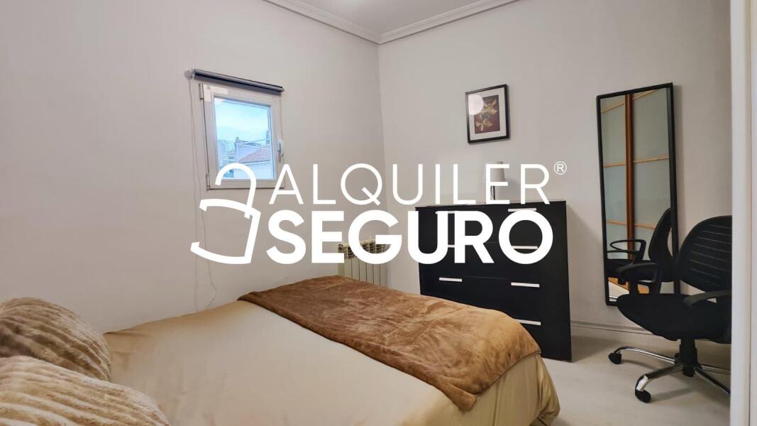 Inmueble en Calle del Molino de Viento, MADRID