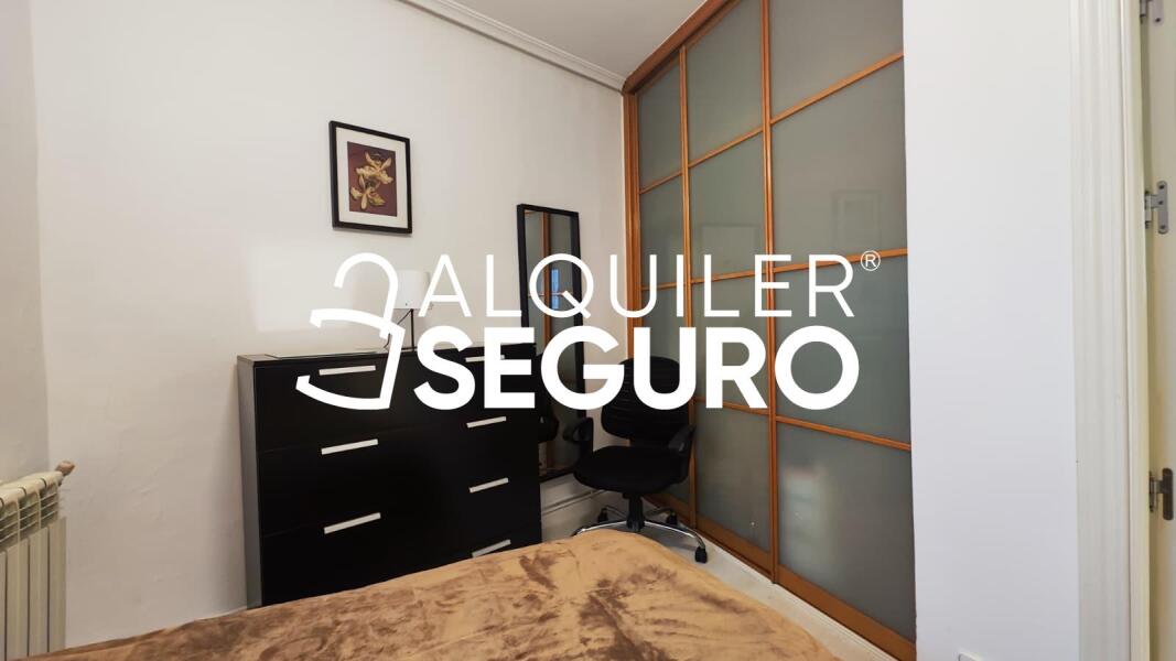 Inmueble en Calle del Molino de Viento, MADRID