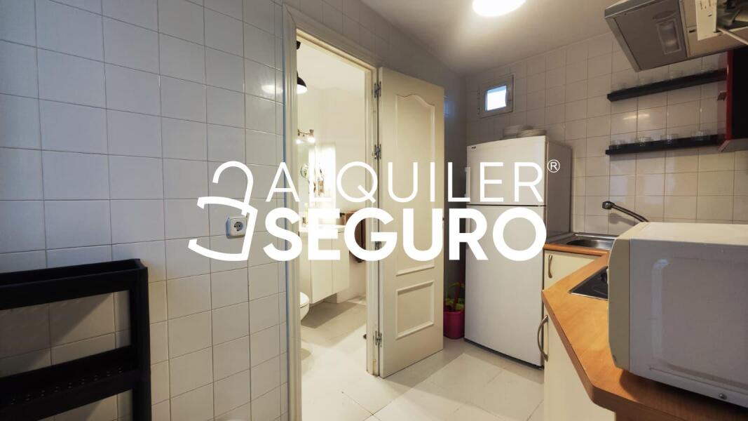 Inmueble en Calle del Molino de Viento, MADRID