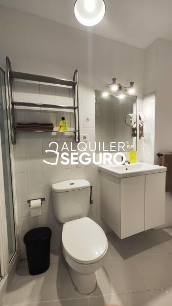 Inmueble en Calle del Molino de Viento, MADRID