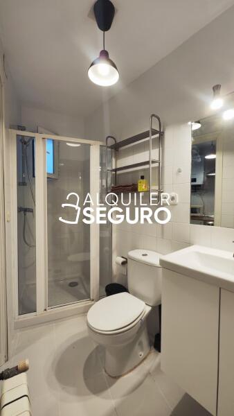 Inmueble en Calle del Molino de Viento, MADRID