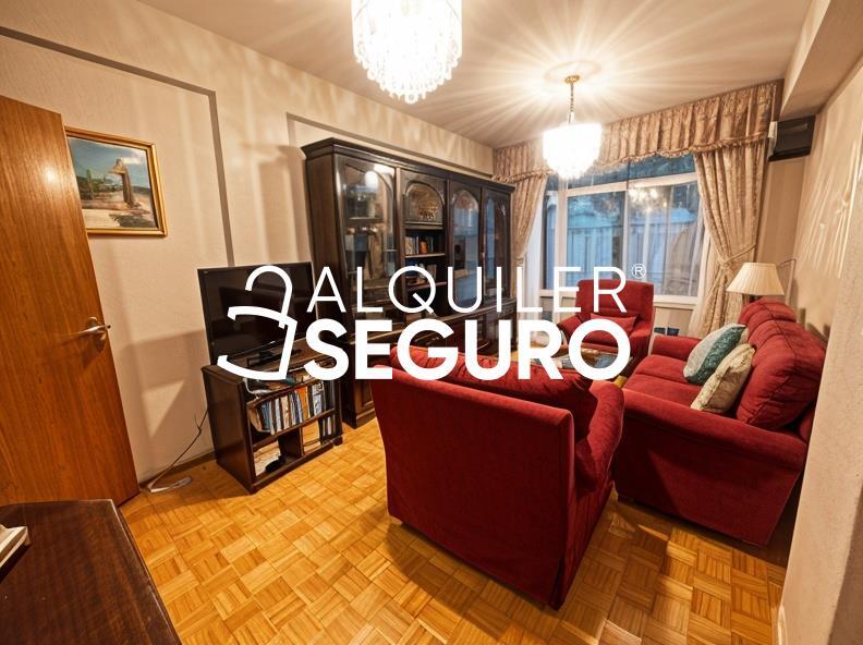 Inmueble en Calle Neguilla, MADRID