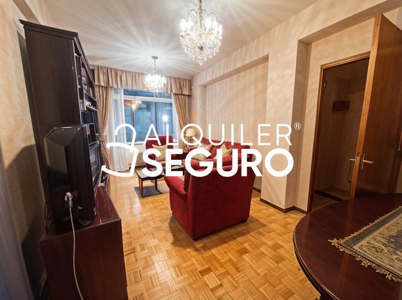 Inmueble en Calle Neguilla, MADRID