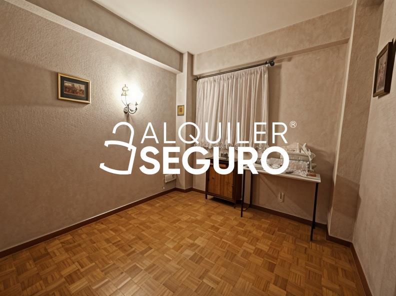 Inmueble en Calle Neguilla, MADRID