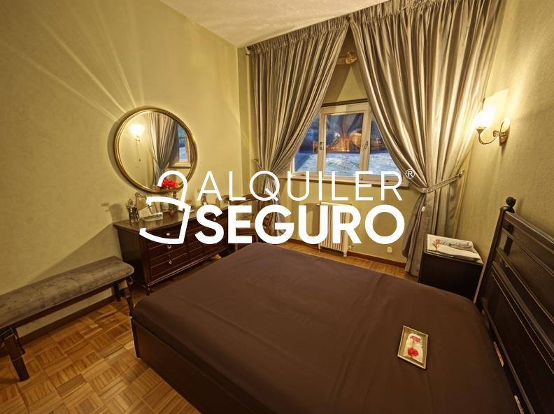 Inmueble en Calle Neguilla, MADRID