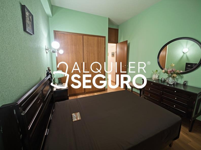 Inmueble en Calle Neguilla, MADRID