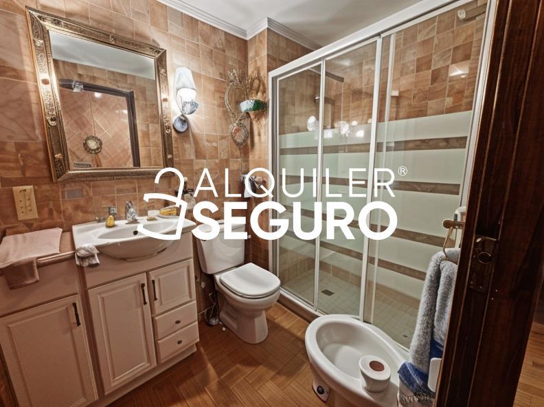 Inmueble en Calle Neguilla, MADRID