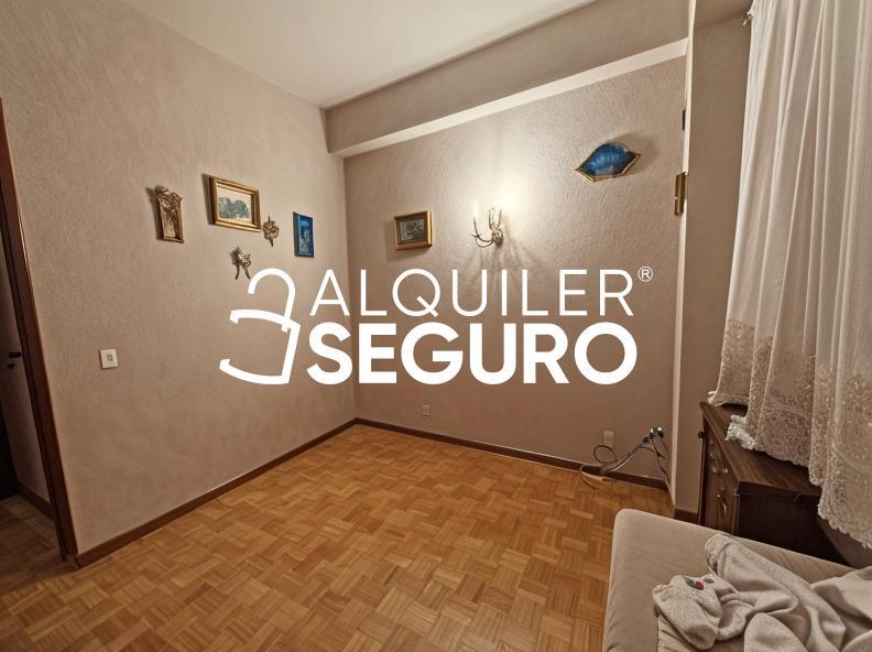 Inmueble en Calle Neguilla, MADRID