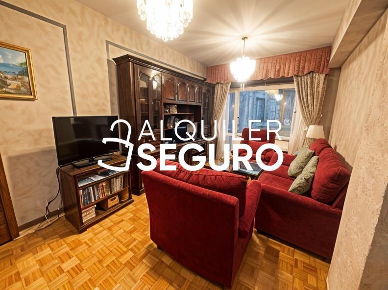 Inmueble en Calle Neguilla, MADRID