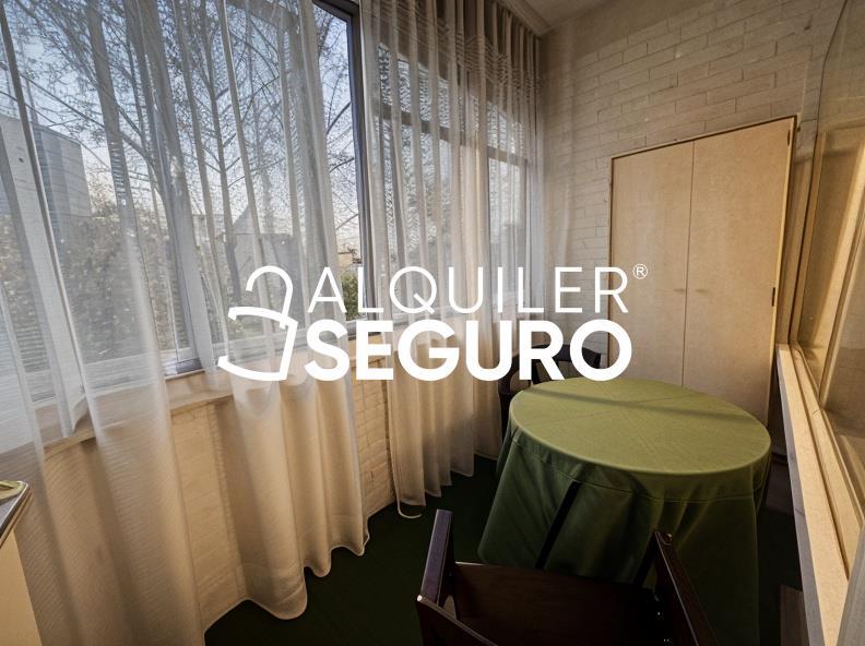 Inmueble en Calle Neguilla, MADRID