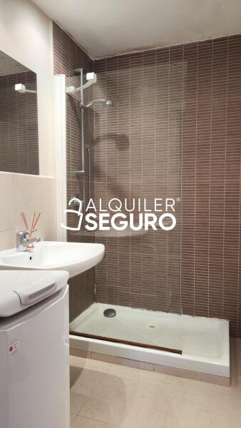 Inmueble en Avenida de Brasil, MADRID