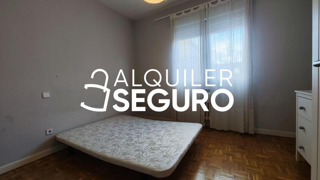 Inmueble en Avenida de Brasil, MADRID