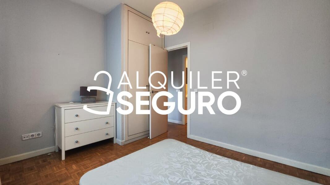 Inmueble en Avenida de Brasil, MADRID