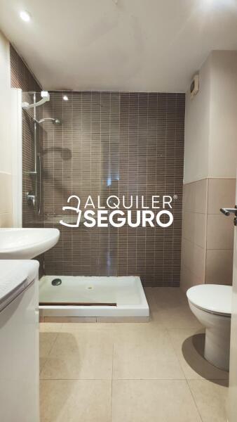 Inmueble en Avenida de Brasil, MADRID