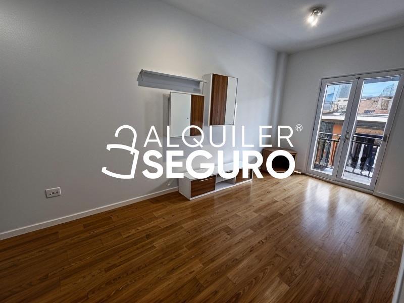 Inmueble en Calle de los Picos de Europa, MADRID