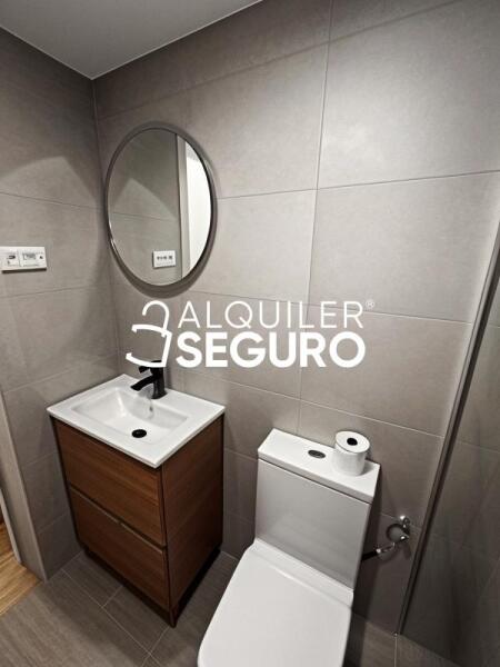 Inmueble en Calle de los Picos de Europa, MADRID