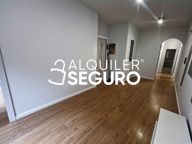 Inmueble en Calle de los Picos de Europa, MADRID