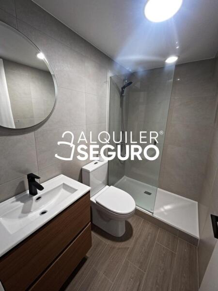 Inmueble en Calle de los Picos de Europa, MADRID