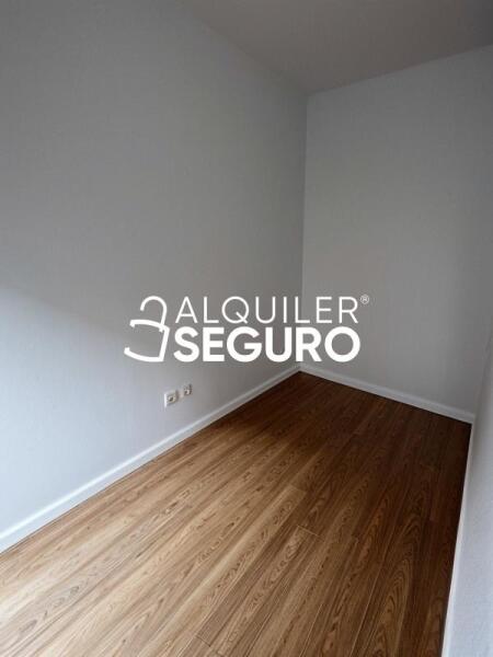 Inmueble en Calle de los Picos de Europa, MADRID