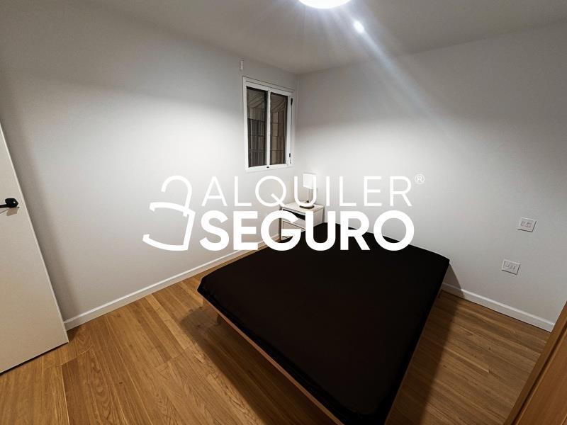 Inmueble en Calle de los Picos de Europa, MADRID