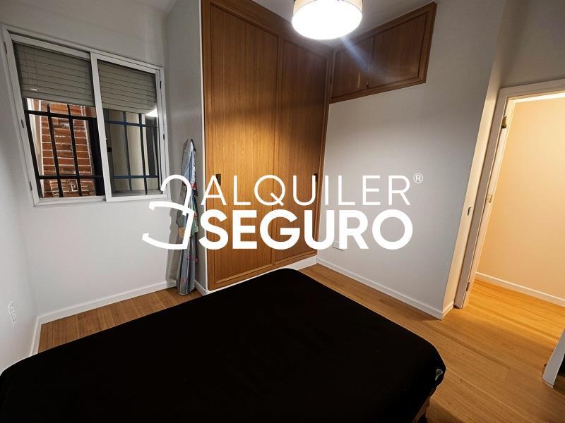 Inmueble en Calle de los Picos de Europa, MADRID