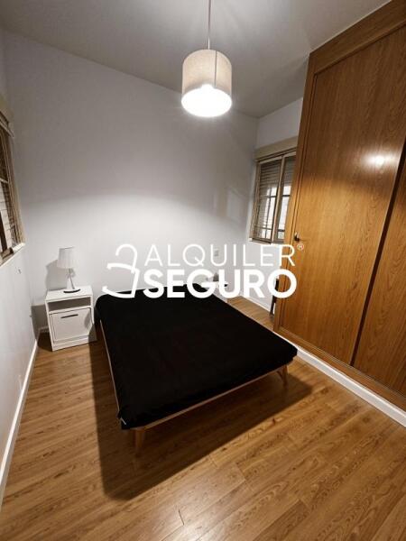 Inmueble en Calle de los Picos de Europa, MADRID