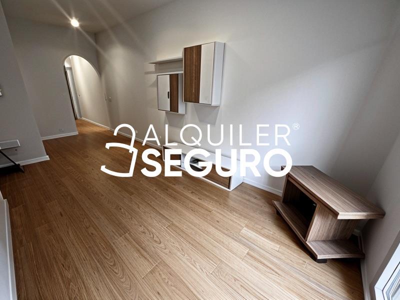 Inmueble en Calle de los Picos de Europa, MADRID