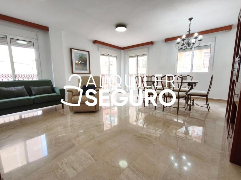 Inmueble en Calle Jerusalén , ALICANTE