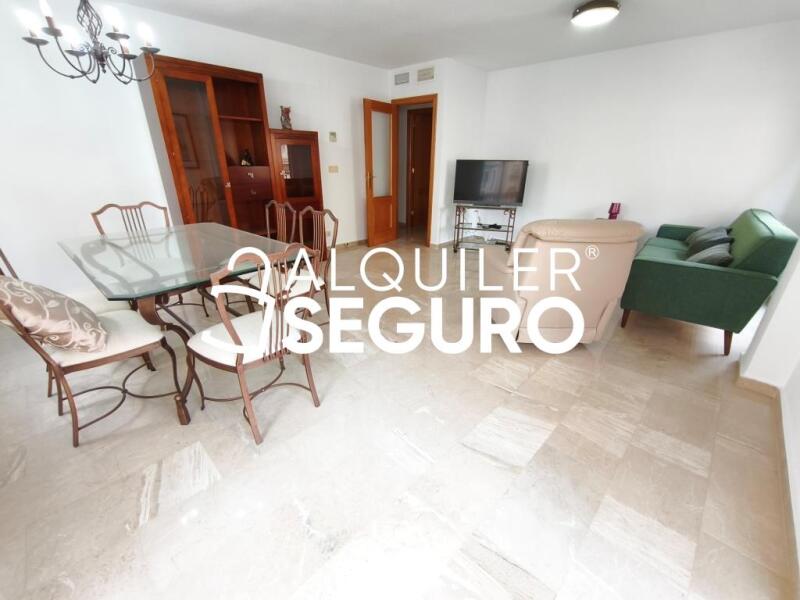 Inmueble en Calle Jerusalén , ALICANTE