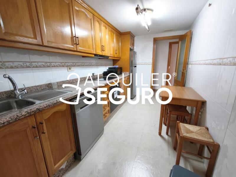 Inmueble en Calle Jerusalén , ALICANTE