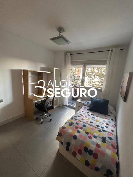 Inmueble en Avenida de la Investigación, GRANADA