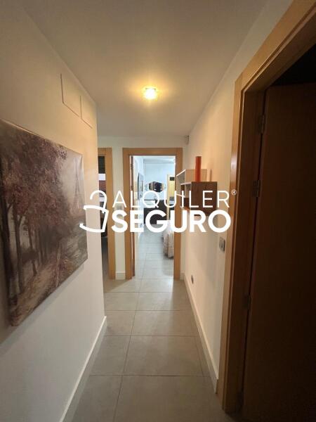 Inmueble en Avenida de la Investigación, GRANADA