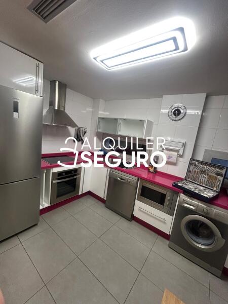 Inmueble en Avenida de la Investigación, GRANADA